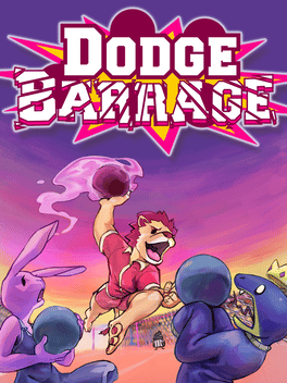 Affiche du film Dodge Barrage poster