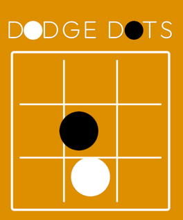 Affiche du film Dodge Dots poster