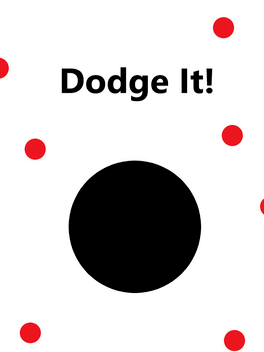 Affiche du film Dodge It! poster