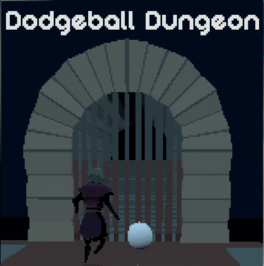 Affiche du film Dodgeball Dungeon poster