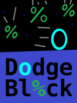 Affiche du film DodgeBlock poster