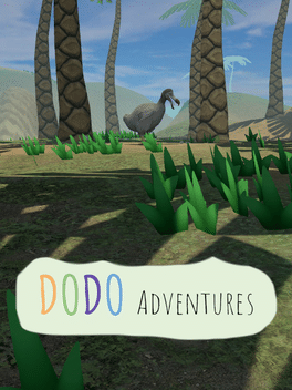 Affiche du film Dodo Adventures poster