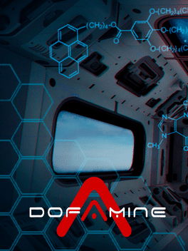 Affiche du film Dofamine poster