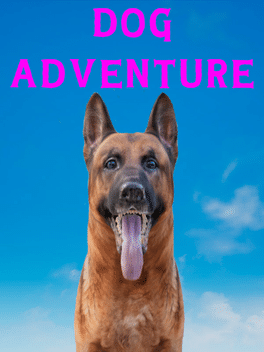 Affiche du film Dog Adventure poster