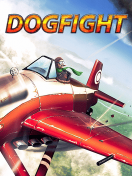 Affiche du film Dog Fight Super Ultra Deluxe poster