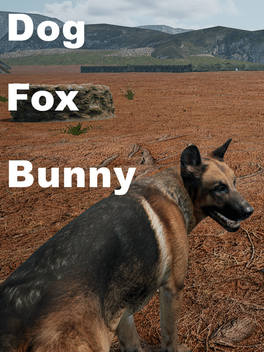 Affiche du film Dog Fox Bunny poster