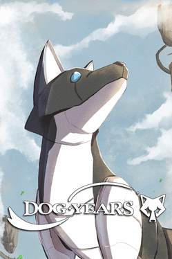 Affiche du film Dog Years poster