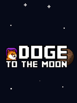 Affiche du film Doge to the Moon poster