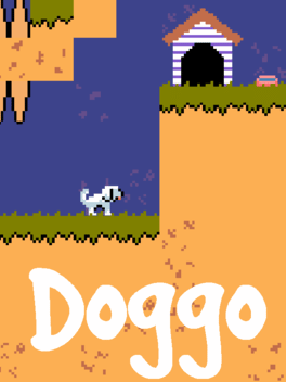 Affiche du film Doggo poster