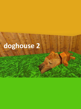 Affiche du film Doghouse 2 poster