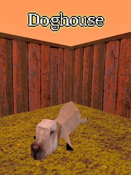 Affiche du film Doghouse poster