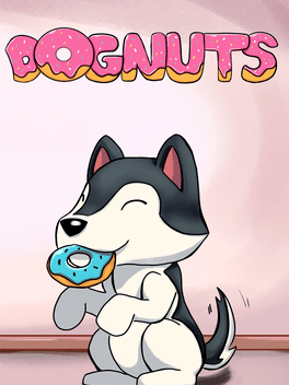 Affiche du film Dog's Donuts poster