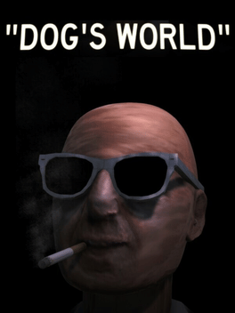 Affiche du film Dog's World poster