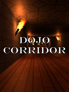 Affiche du film Dojo Corridor poster