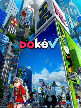 Affiche du film DokeV poster