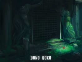 Affiche du film Doko Roko poster