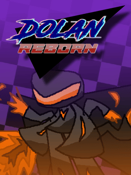 Affiche du film Dolan Reborn poster