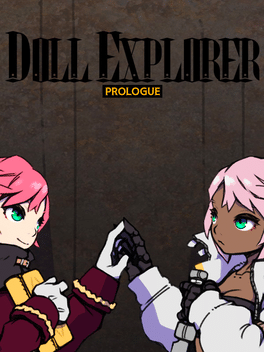 Affiche du film Doll Explorer Prologue poster