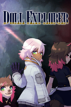 Affiche du film Doll Explorer poster