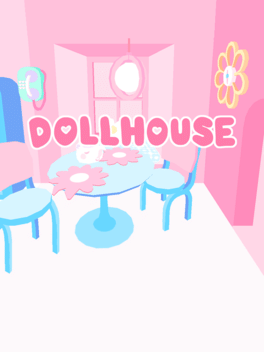 Affiche du film Dollhouse poster