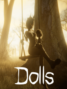 Affiche du film Dolls poster