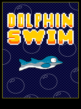 Affiche du film Dolphin Swim poster