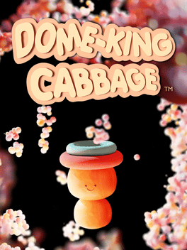 Affiche du film Dome-King Cabbage poster