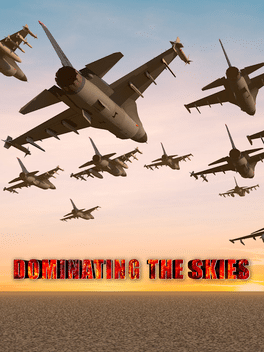 Affiche du film Dominating the Skies poster