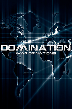 Affiche du film Domination: War of Nations poster