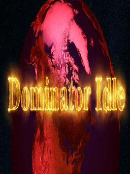 Affiche du film Dominator Idle poster