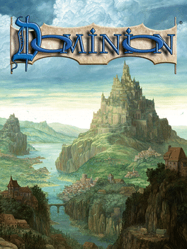 Affiche du film Dominion poster