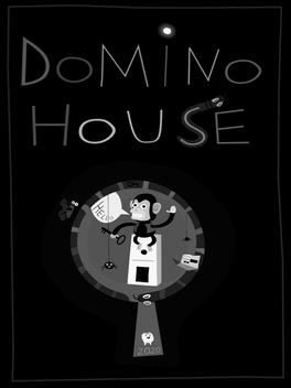 Affiche du film Domino House poster