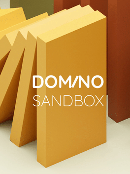 Affiche du film Domino Sandbox poster