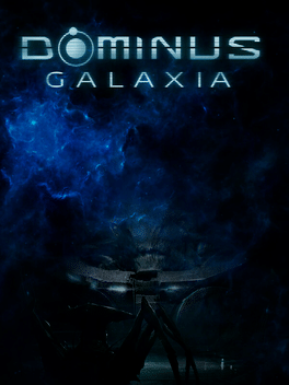 Affiche du film Dominus Galaxia poster