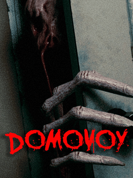 Affiche du film Domovoy poster