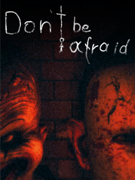 Affiche du film Don't Be Afraid poster