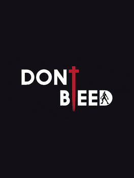 Affiche du film Don't Bleed poster