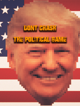 Affiche du film Don't Crash: The Political Game poster