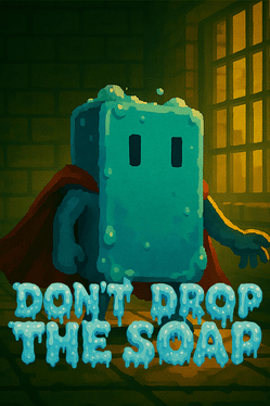 Quelle configuration minimale / recommandée pour jouer à Don't Drop the Soap ?