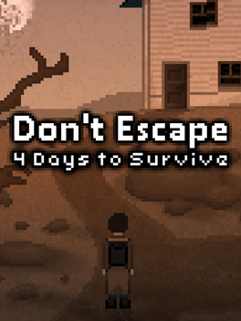 Quelle configuration minimale / recommandée pour jouer à Don't Escape: 4 Days to Survive ?