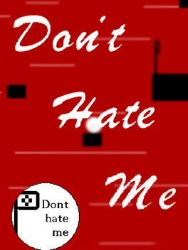 Affiche du film Don't Hate Me poster