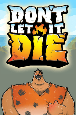 Affiche du film Don't Let It Die poster