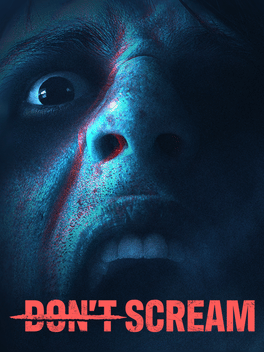 Affiche du film Don't Scream poster