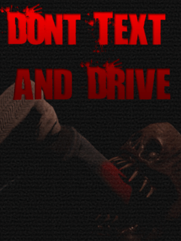 Affiche du film Don't Text and Drive poster