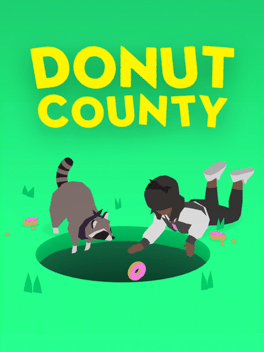 Quelle configuration minimale / recommandée pour jouer à Donut County ?