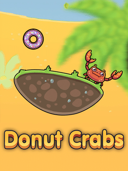 Affiche du film Donut Crabs poster