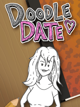 Affiche du film Doodle Date poster