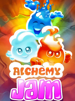 Affiche du film Doodle God: Alchemy Jam poster