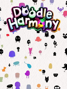 Affiche du film Doodle Harmony poster