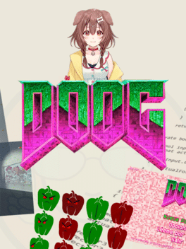 Affiche du film Doog poster